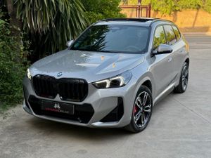 BMW X1 SDRIVE20D PAQUETE M SPORT PRO - Foto 4