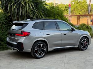 BMW X1 SDRIVE20D PAQUETE M SPORT PRO - Foto 11