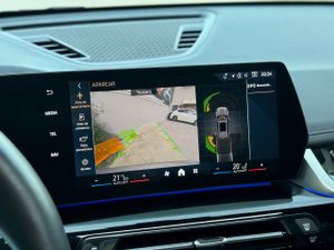 BMW X1 SDRIVE20D PAQUETE M SPORT PRO - Foto 15
