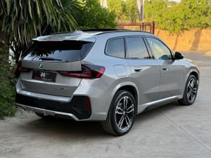 BMW X1 SDRIVE20D PAQUETE M SPORT PRO - Foto 12