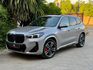 BMW X1 SDRIVE20D PAQUETE M SPORT PRO - Foto 3
