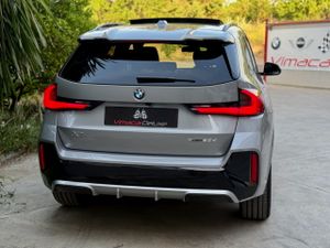 BMW X1 SDRIVE20D PAQUETE M SPORT PRO - Foto 9