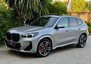 BMW X1 SDRIVE20D PAQUETE M SPORT PRO - Foto 32