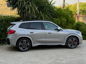 BMW X1 SDRIVE20D PAQUETE M SPORT PRO - Foto 34