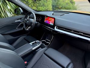 BMW X1 SDRIVE20D PAQUETE M SPORT PRO - Foto 24