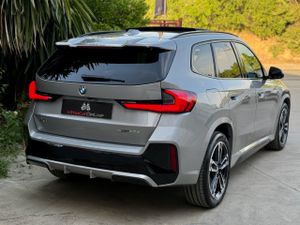 BMW X1 SDRIVE20D PAQUETE M SPORT PRO - Foto 13