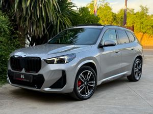 BMW X1 SDRIVE20D PAQUETE M SPORT PRO - Foto 31