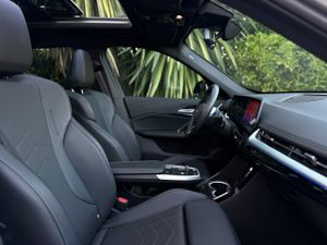BMW X1 SDRIVE20D PAQUETE M SPORT PRO - Foto 25