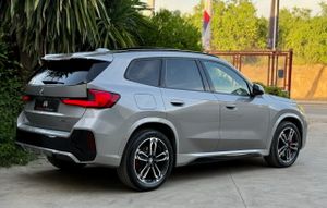 BMW X1 SDRIVE20D PAQUETE M SPORT PRO - Foto 10