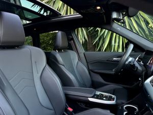BMW X1 SDRIVE20D PAQUETE M SPORT PRO - Foto 26
