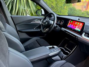 BMW X2 SDRIVE18D M SPORT PRO - Foto 18