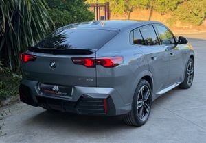 BMW X2 X2 sDrive20d M SPORT PRO - Foto 8