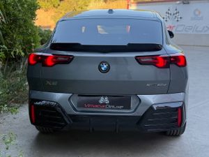 BMW X2 X2 sDrive20d M SPORT PRO - Foto 17