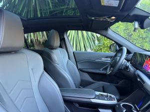 BMW X2 X2 sDrive20d M SPORT PRO - Foto 22