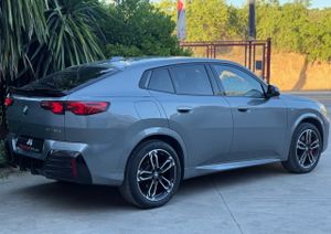 BMW X2 X2 sDrive20d M SPORT PRO - Foto 38