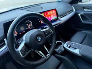 BMW X2 X2 sDrive20d M SPORT PRO - Foto 14