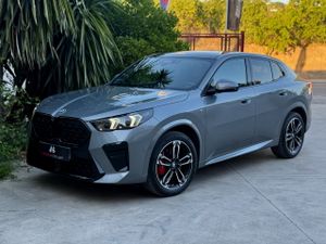 BMW X2 X2 sDrive20d M SPORT PRO - Foto 33