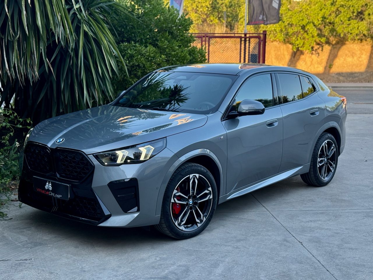 BMW X2 X2 sDrive20d M SPORT PRO - Foto 1