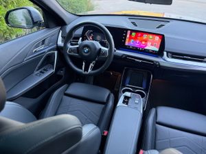BMW X2 X2 sDrive20d M SPORT PRO - Foto 18