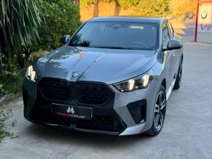 BMW X2 X2 sDrive20d M SPORT PRO - Foto 29