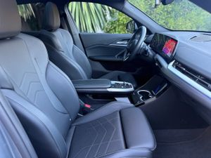 BMW X2 X2 sDrive20d M SPORT PRO - Foto 24