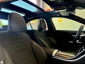 Mercedes Clase C C 220 d Berlina 9G TRONIC AMG LINE - Foto 19