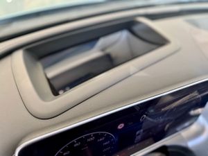Mercedes Clase C C 220 d Berlina 9G TRONIC AMG LINE - Foto 9