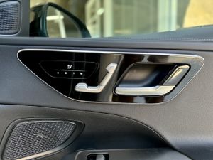 Mercedes Clase C C 220 d Berlina 9G TRONIC AMG LINE - Foto 17