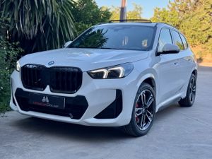 BMW X1 XDRIVE20D M SPORT PRO TECHO PANORAMICO - Foto 19