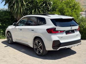 BMW X1 XDRIVE20D M SPORT PRO TECHO PANORAMICO - Foto 9