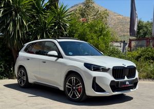 BMW X1 XDRIVE20D M SPORT PRO TECHO PANORAMICO - Foto 14