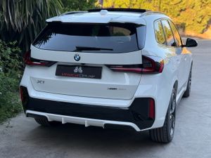 BMW X1 XDRIVE20D M SPORT PRO TECHO PANORAMICO - Foto 41