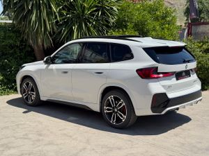 BMW X1 XDRIVE20D M SPORT PRO TECHO PANORAMICO - Foto 11