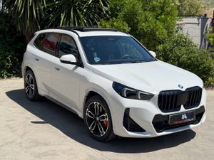 BMW X1 XDRIVE20D M SPORT PRO TECHO PANORAMICO - Foto 12