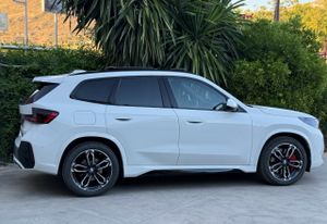 BMW X1 XDRIVE20D M SPORT PRO TECHO PANORAMICO - Foto 43