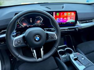 BMW X1 XDRIVE20D M SPORT PRO TECHO PANORAMICO - Foto 33