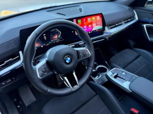 BMW X1 XDRIVE20D M SPORT PRO TECHO PANORAMICO - Foto 34