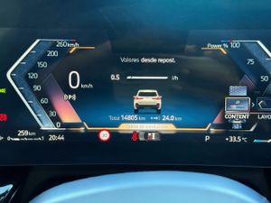 BMW X1 XDRIVE20D M SPORT PRO TECHO PANORAMICO - Foto 35