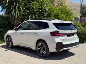 BMW X1 XDRIVE20D M SPORT PRO TECHO PANORAMICO - Foto 10