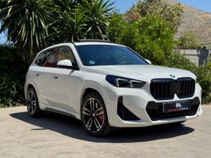BMW X1 XDRIVE20D M SPORT PRO TECHO PANORAMICO - Foto 13