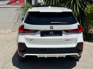 BMW X1 XDRIVE20D M SPORT PRO TECHO PANORAMICO - Foto 7