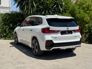 BMW X1 XDRIVE20D M SPORT PRO TECHO PANORAMICO - Foto 5