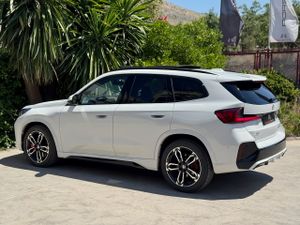 BMW X1 XDRIVE20D M SPORT PRO TECHO PANORAMICO - Foto 6