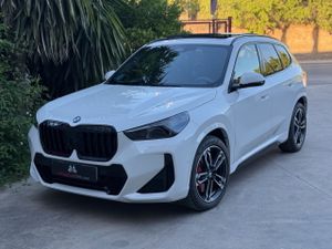BMW X1 XDRIVE20D M SPORT PRO TECHO PANORAMICO - Foto 21