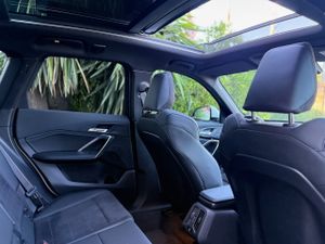 BMW X1 XDRIVE20D M SPORT PRO TECHO PANORAMICO - Foto 27