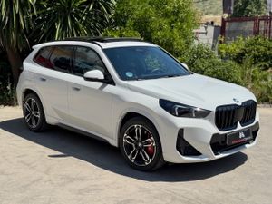 BMW X1 XDRIVE20D M SPORT PRO TECHO PANORAMICO - Foto 17