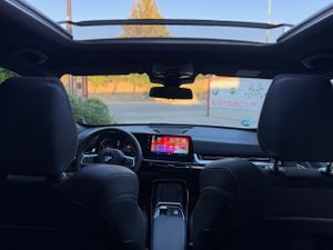 BMW X1 XDRIVE20D M SPORT PRO TECHO PANORAMICO - Foto 23