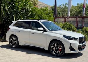 BMW X1 XDRIVE20D M SPORT PRO TECHO PANORAMICO - Foto 4