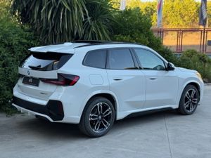 BMW X1 XDRIVE20D M SPORT PRO TECHO PANORAMICO - Foto 42