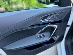 BMW X1 XDRIVE20D M SPORT PRO TECHO PANORAMICO - Foto 28